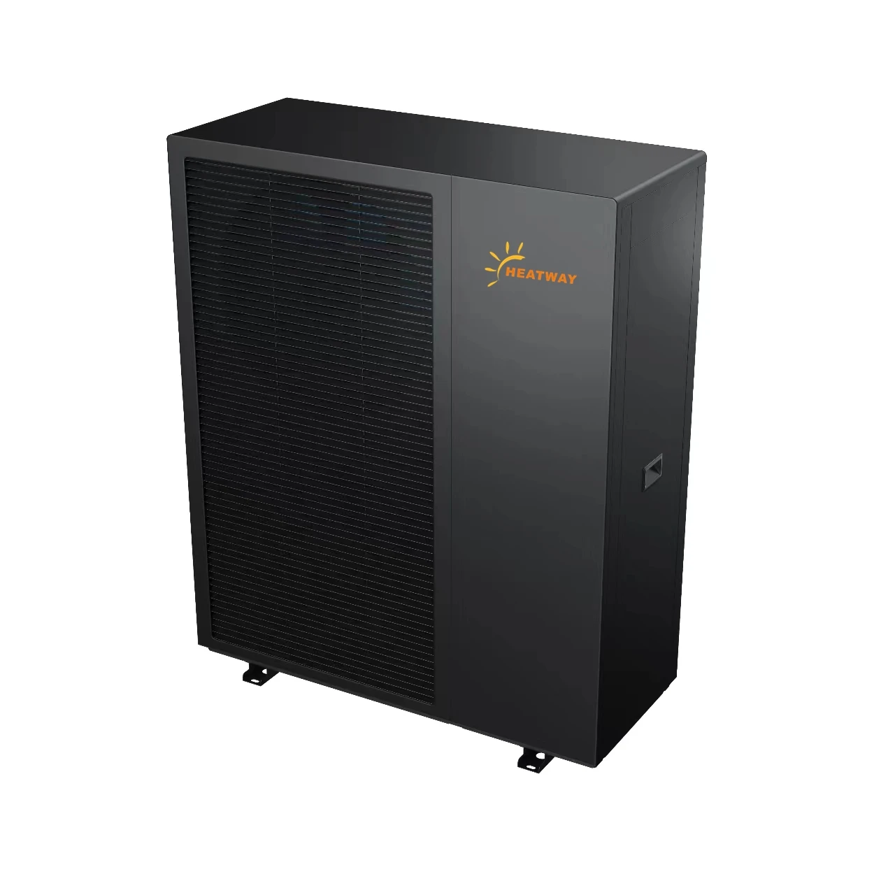 Wholesale R290 evi dc inverter high temperature heat pump r290 heatpump warmepumpe r 290 pompa ciepla for heating cooling system