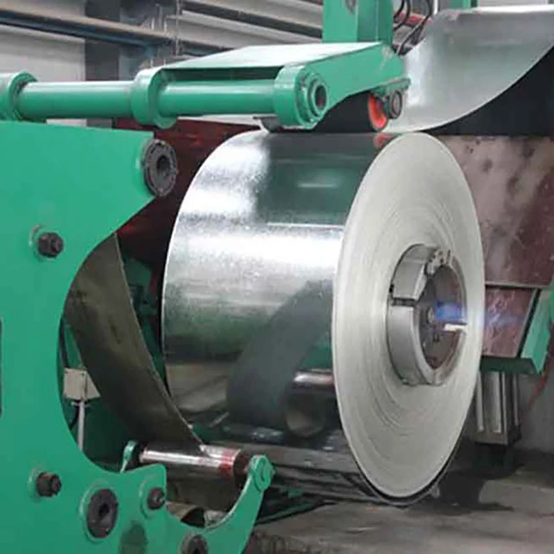 Roofing Sheet Coil Galvanized Steel Coil Ppgi Pre Painted Galvanized Steel Coil