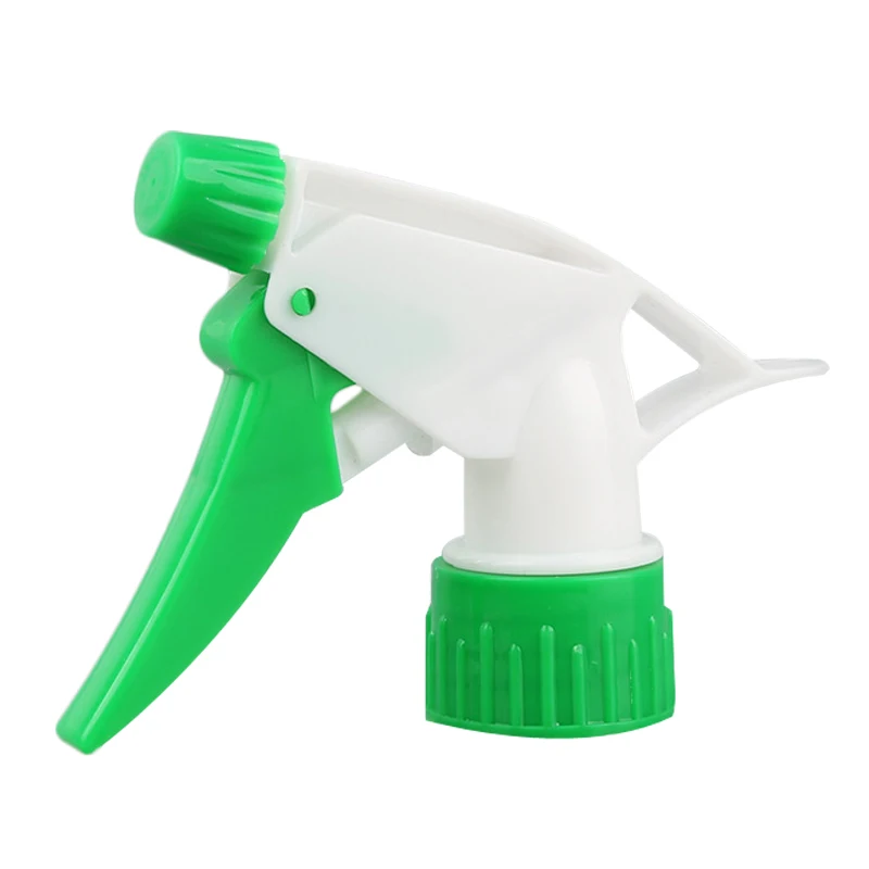Super Popular Color Mini Trigger Sprayer 24/410 28/410 Plastic Spray Bottle Trigger Sprayer