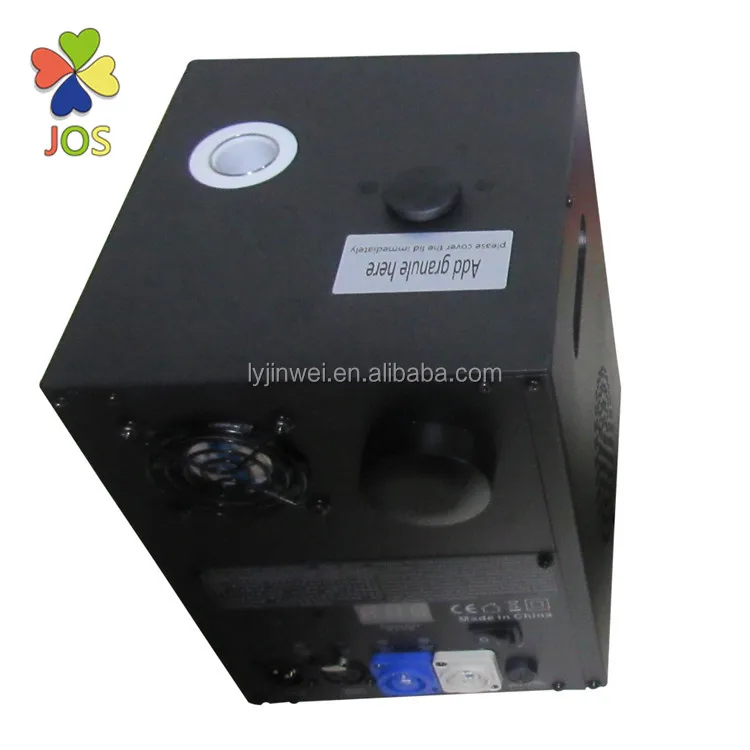 6  piece 600W DMX 512 operation panel  cold fountain fireworks machine for events and party