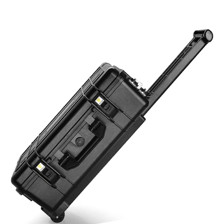 PEC-5830A Многофункциональный портативный источник питания переменного/постоянного