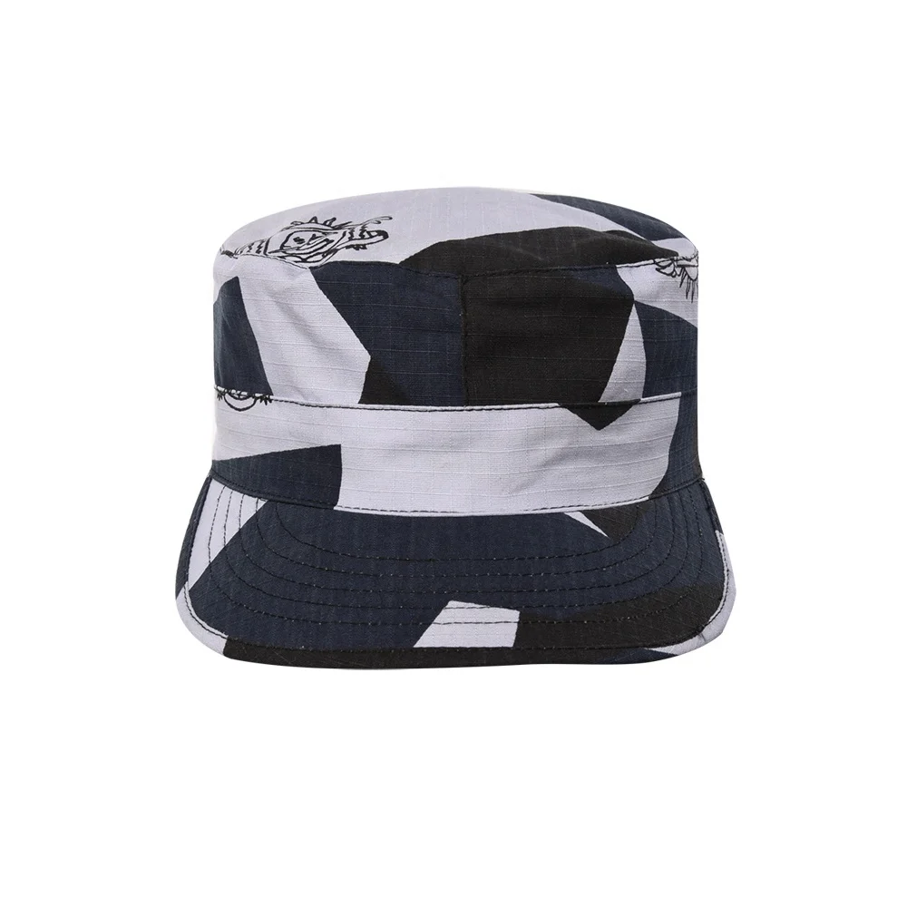 XINXING Factory Custom Polyester cotton outdoor combat bomber hat peaked CC04 for men