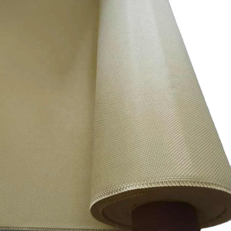 Арамидная ткань арамидная волокнистая