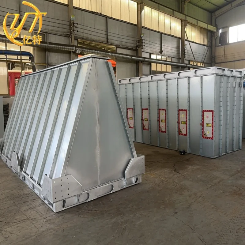 high quality clean dust collector   wood dust collector For wood processing or  For furniture manufacturers