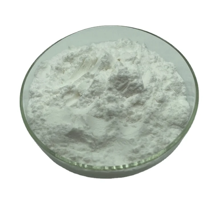 Organic intermediate S-Adenosyl-Methionine 1,4-Butanedisulfonate powder CAS 101020-79-5 Ademetionine 1,4-butanedisulfonate