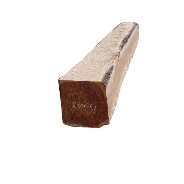 African Flooring Or Furniture Material Tali Timber / Hardwood Lumber On Sale