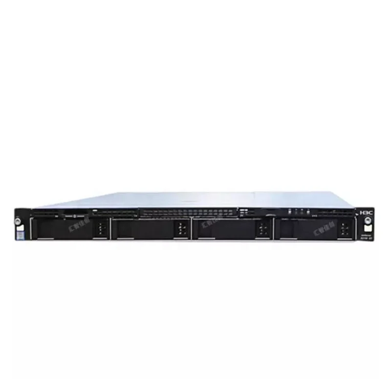 R2700G3 Desktop Processor 1U Rack Server New In Stock Available