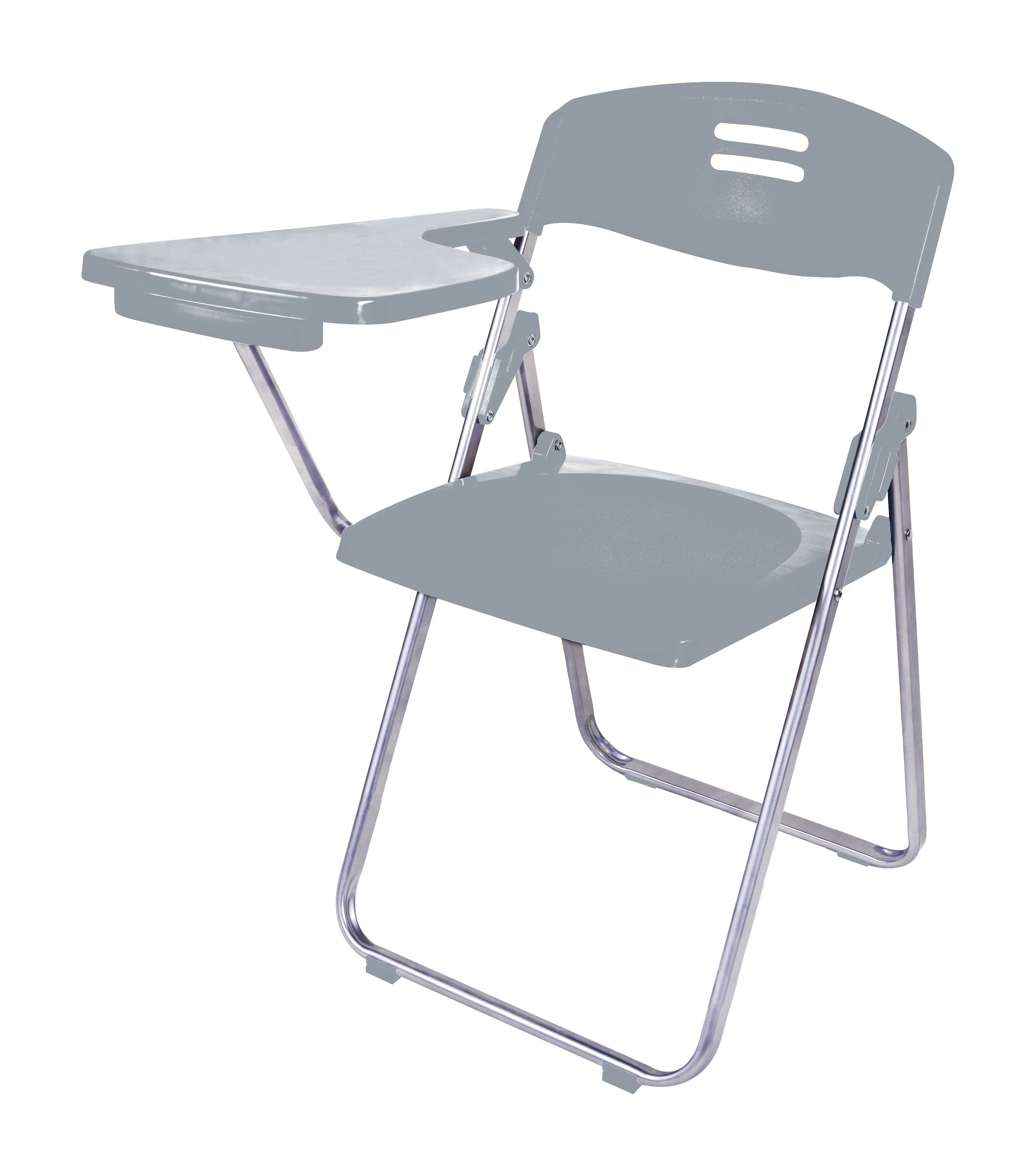 
Student School University Plastic Folding Chair Classroom Furniture Modern Training Chair Student Chair 