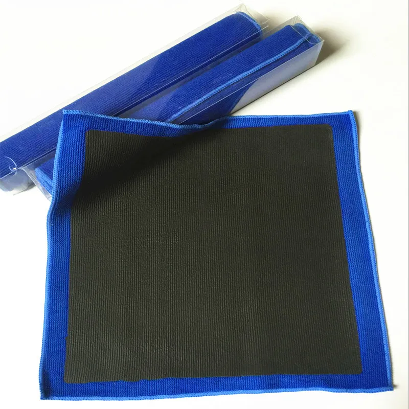 Car Wash Deeply Cleaning Microfiber Clay Towel Car Wash Clay Towel Quick Drying Clay Towel