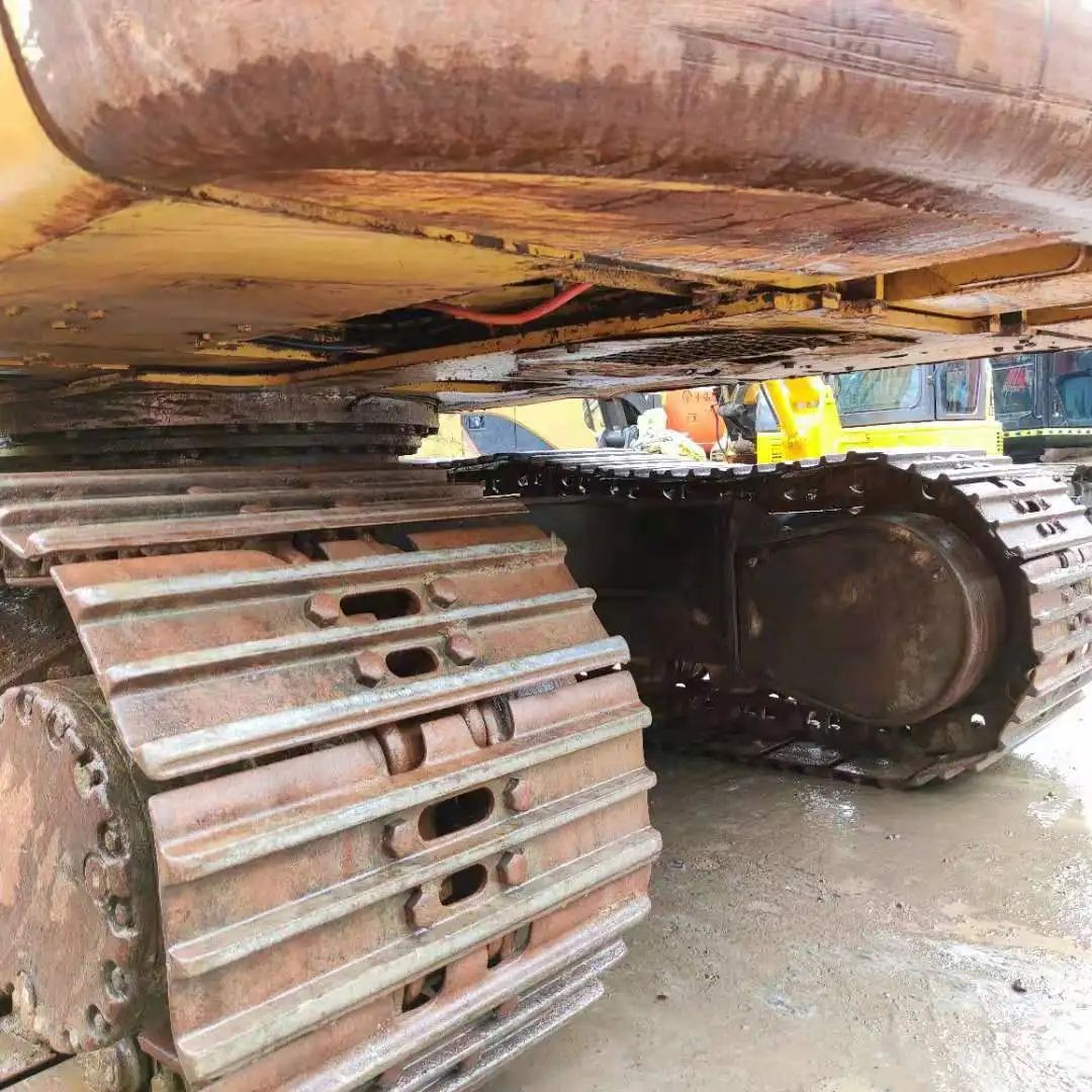 CAT 323d  Used CAT 323d origin Japan with cheap price and high efficiency for hot sale CAT 320d Buenas noches. Give away a drone