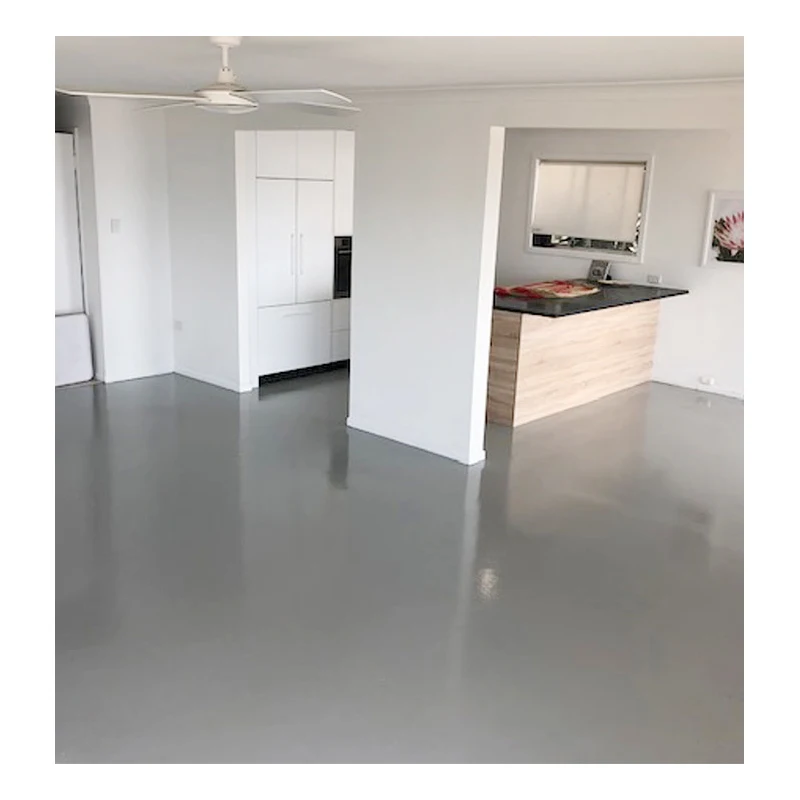 Metallic Clear Epoxy Resin Color Pigment Liquid Epoxy Resin for Epoxy Metallic Floor/Powder Coating