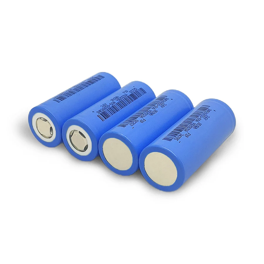 Factory Price Hot Selling Bulk Inventory Cylindrical Lithium Battery 1000mah~3500mah 18650 3.7v Lithium Ion Rechargeable Battery