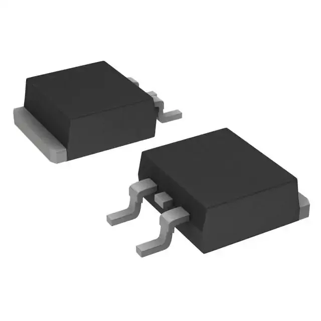 T835-600G 600 Vdrm 8 A Surface Mount Snubberless Triac AC Switch D2PAK T835-600G-TR Transistor
