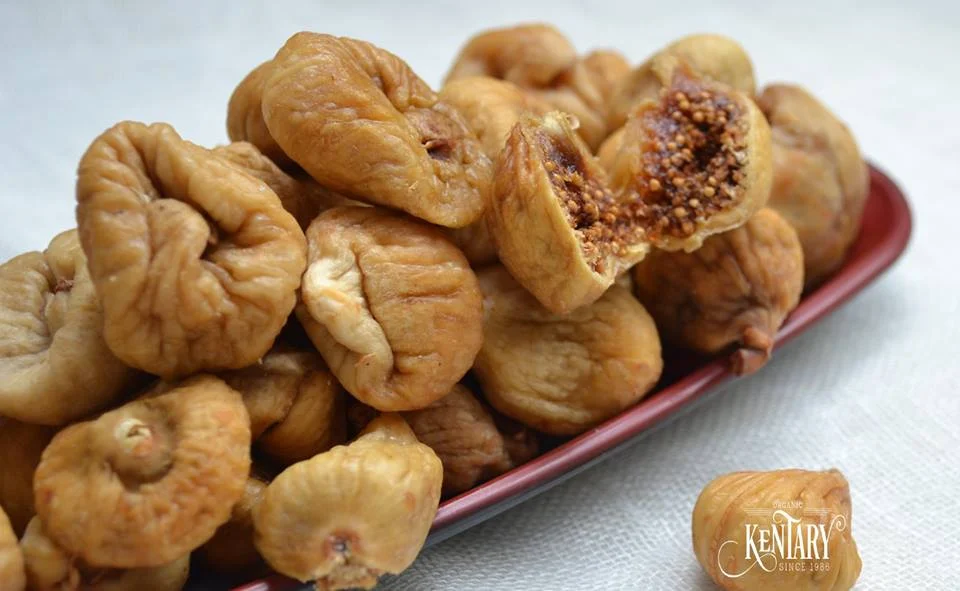 Sugar Free Soft Dried Fig Healthy Snack Cheap price Superfruit No Preservatives Non GMO