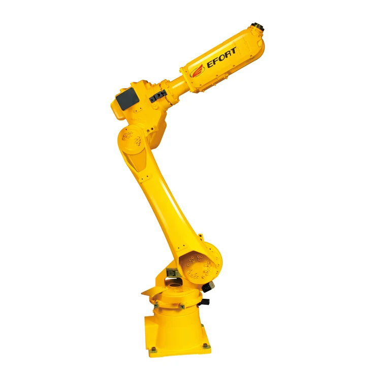 EFORT high quality world brand robot arm short delivery for material handling and polishing