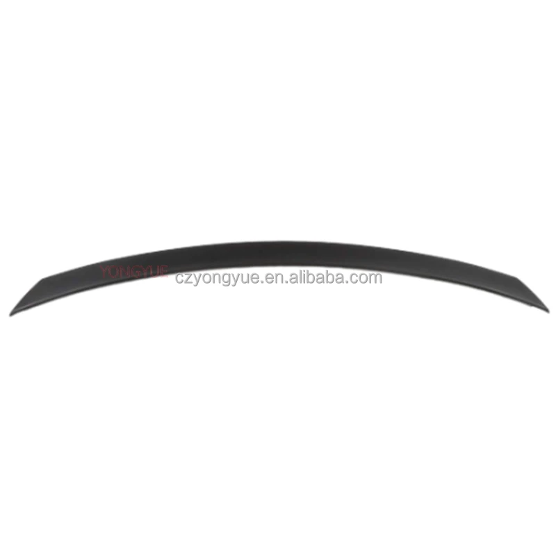 Car Spoilers Trunk Spoiler Rear Spoiler for Mercedes Benz S Class W221 2005-2013