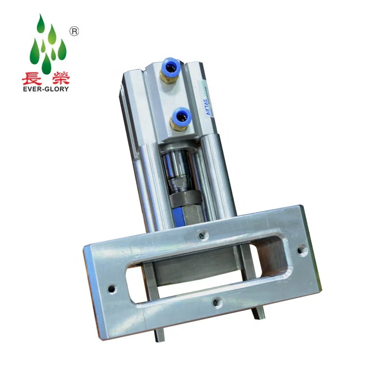 Изготовленный На Заказ дырокол для упаковки