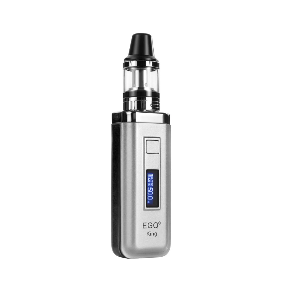  Хит продаж коробка для электронных сигарет с модным модулем Vape 120