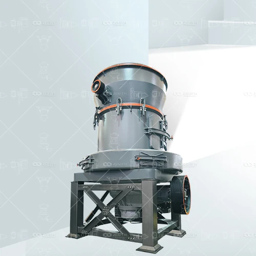 Shanghai Zenith Abundant hot sales with multiple models Calcium oxide MTW175G European Trapezium Mill Spare Parts