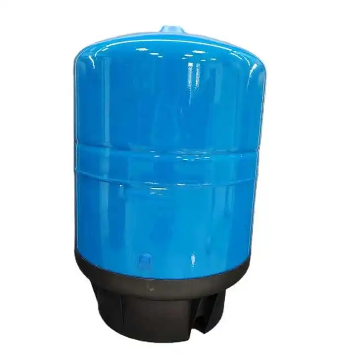 Резервуар высокого давления для очистки воды 11 г