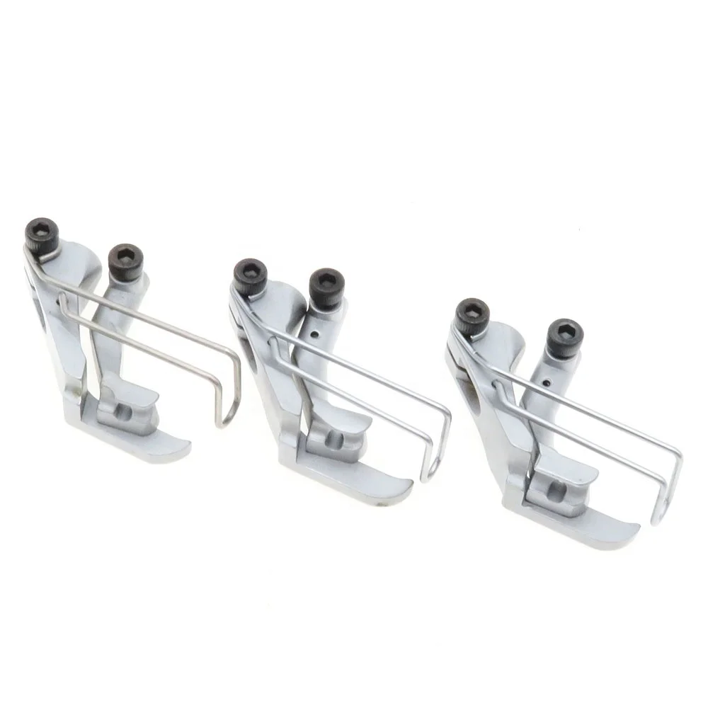 Industrial sewing machine parts KH367PB presser foot for Durkopp Adler 367