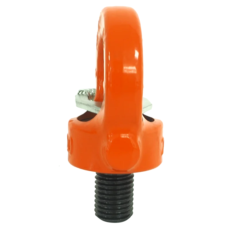 Lifting load fasteners lifting point YD094 swivel ring best price