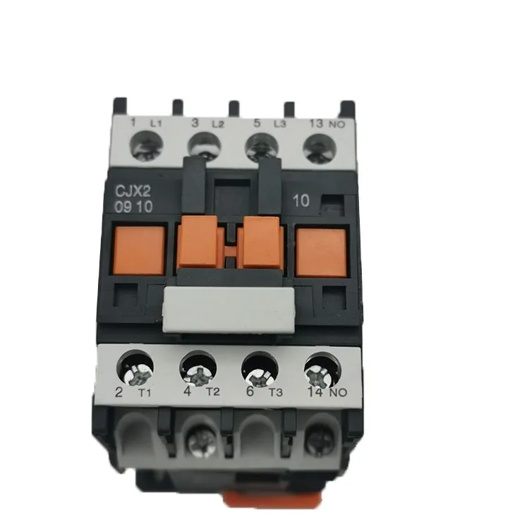 Contactor Relays   Connector