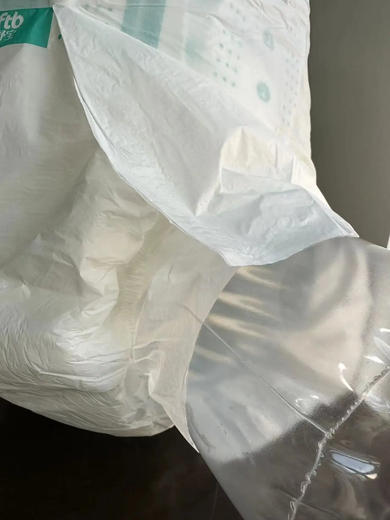 OEM ODM Wholesale Unisex Premium Medical Care Aseptic Breathable High Quality Disposable Icontinence Diaper Pants For Adult