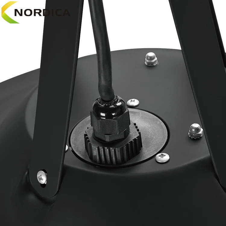 Electric Infrared Heater Ceiling Hanging Patio Heater for Outdoor Indoor Use