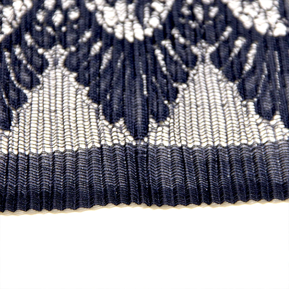 2021 новый дизайн, кружевная ткань из спандекса, объемный дизайн длинного платья