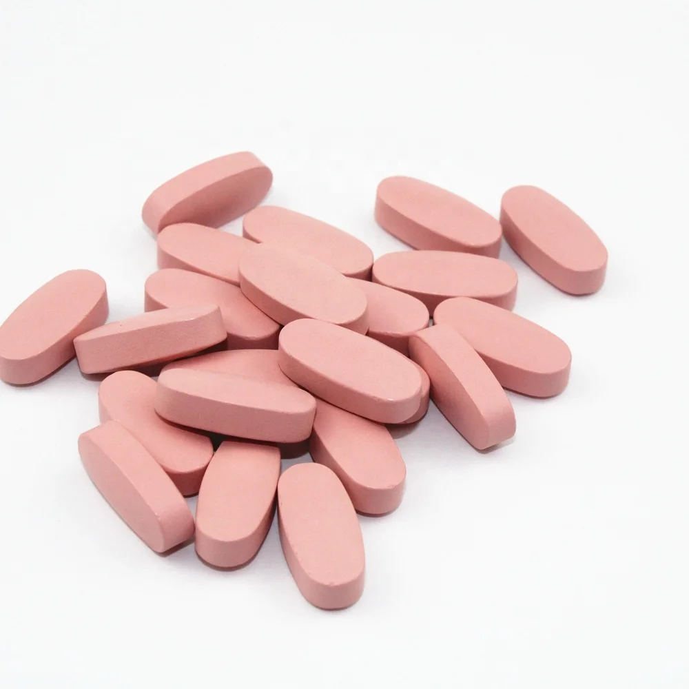 
Raw Material Liquid Calcium and vitamin D3 Tablets Mineral Supplements Tablets  (62266610817)