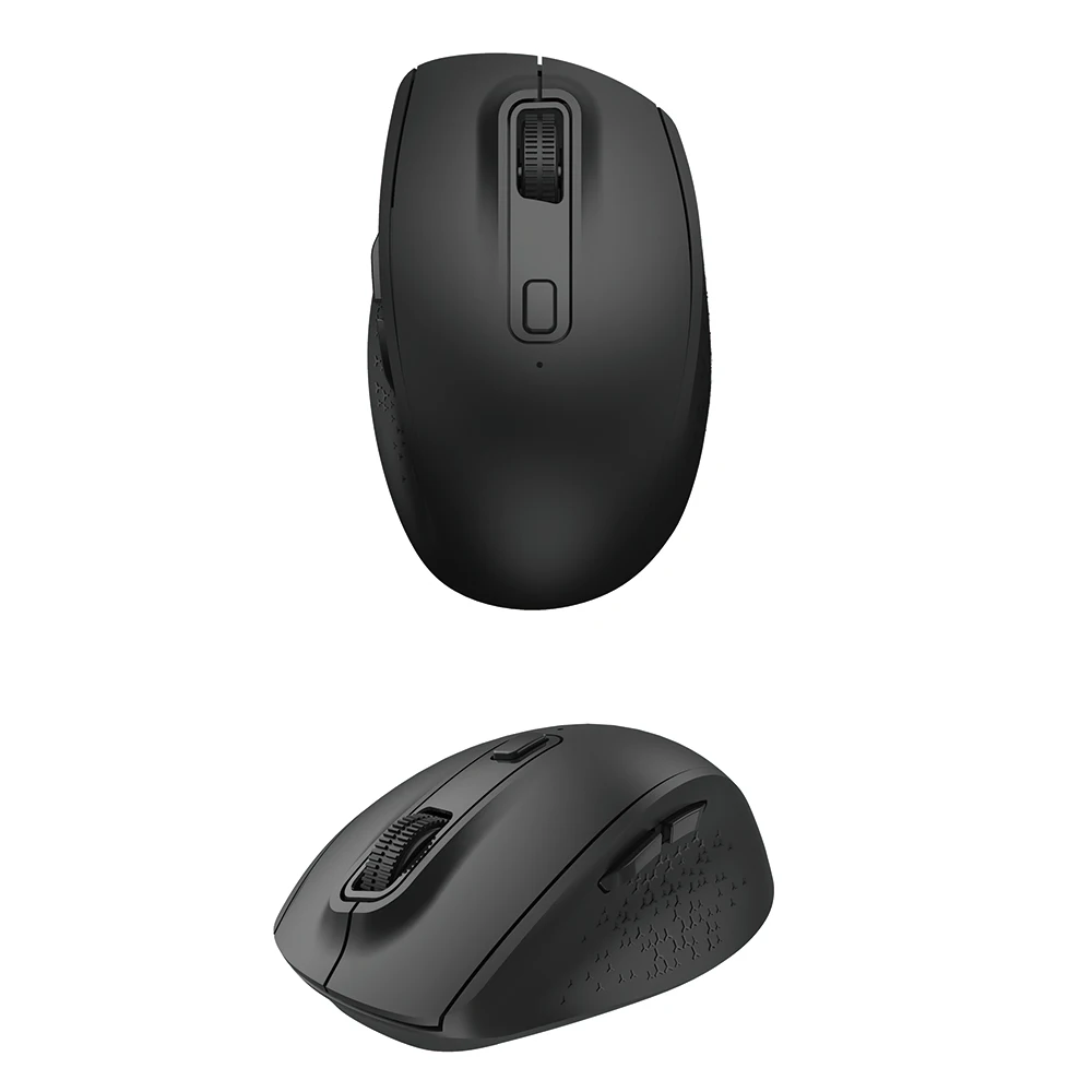 OEM Mouse Factory Hot Selling Logitech Style Office Mouse 6D 800/1200/1600 DPI Wireless Mouse Wireless Mice