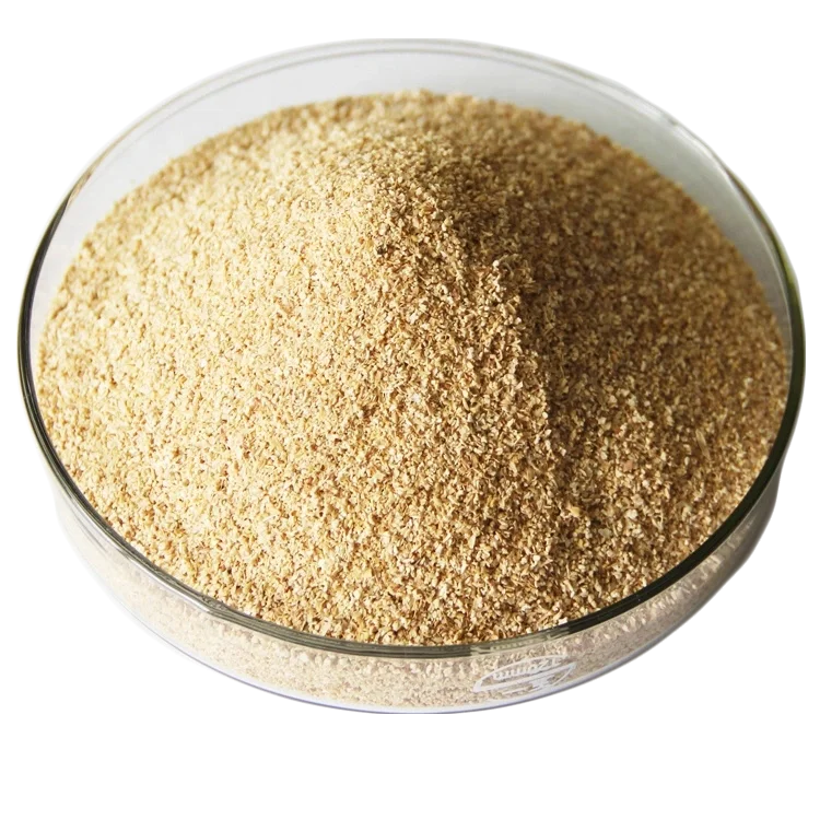 Feed Grade CC60% Choline Chloride Powder for Fish Dog Pig Cattle Horse Nutrition