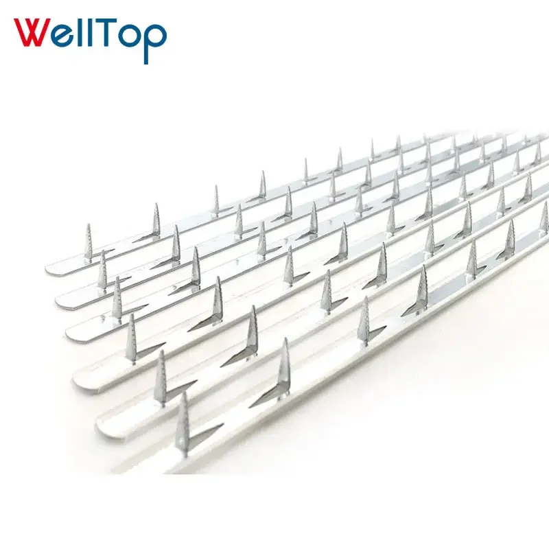 Modern Wholesale Furniture Edge Trim Strip Sofa Nail Tack Strip Metal Table Edge Banding SF-010