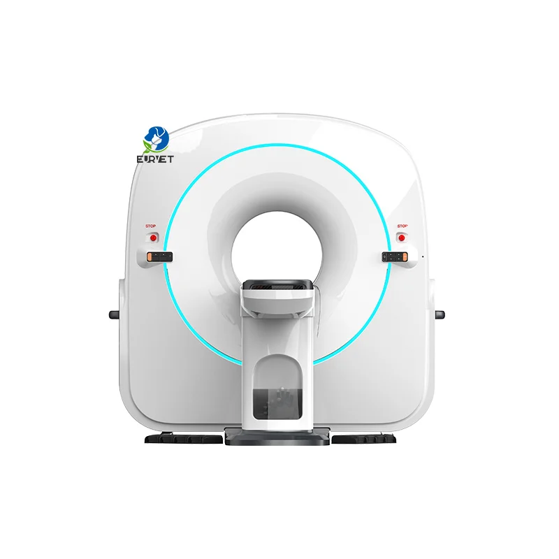 EUR VET Factory Price Veterinary Equipment MRI Scanner Machine Xray Machine Medical CT Scan Veterinary Machine