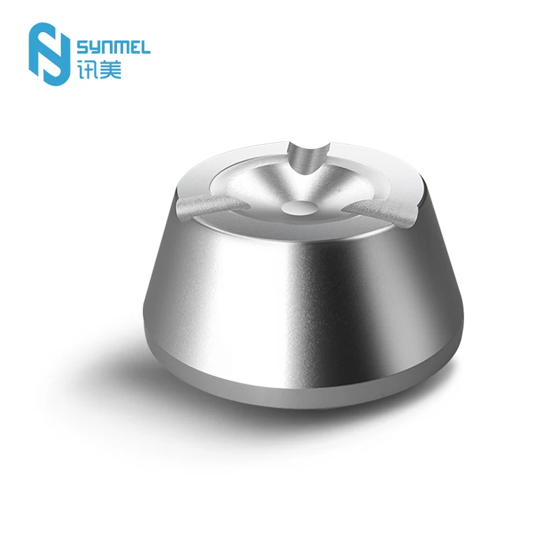Synmel Универсальный EAS Super Lock Магнитный Съемник Противоугонный защитный этикетка для противоугонной системы