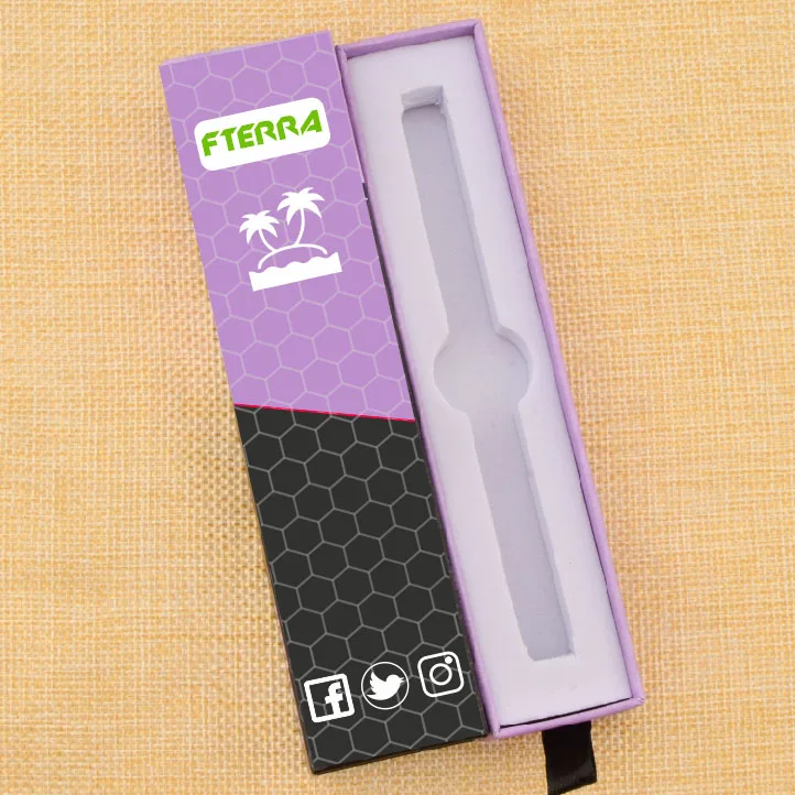 Custom disposable vape pen .5Ml Or 1Ml 510 Cbd .3ml Vape Pen Cartridge Packaging Box