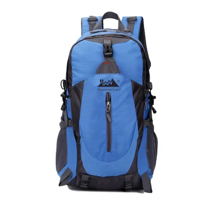 Outdoor sport gym bag 40L leisure sports duffle bags