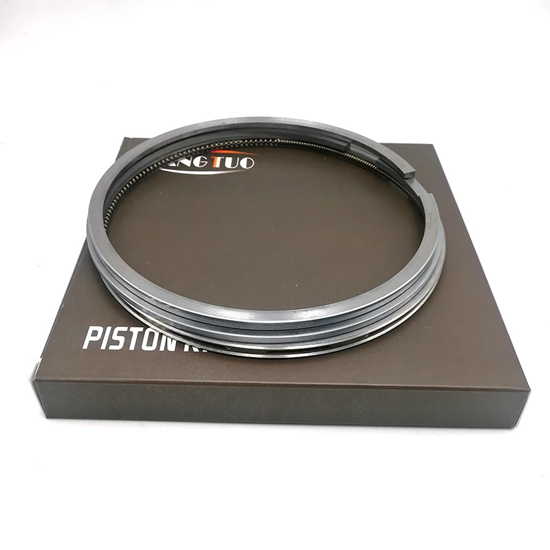 High Quality 137mm 3R  piston ring set 1907470 FIT FOR IVECO engine piston ring