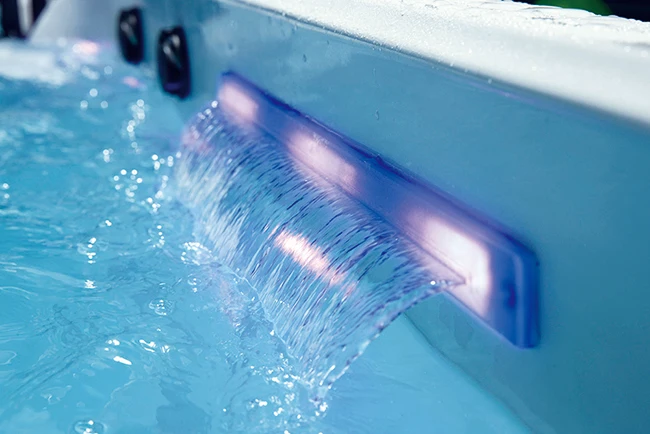 Degaulle Readymade Pool Mini Swimming Pool Design Endless Pool