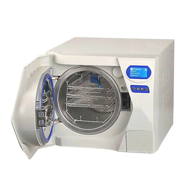 High Quality Youjoy Casette Used Sterilizer Sterilization Small Water and Steam Separation Device. Autoclave Dental