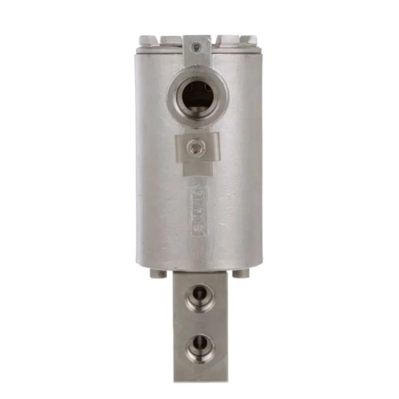 Norgren Maxseal ICO3 24Vdc 3/2 прямого действия NC из нержавеющей стали Y013AA1H1B портированный клапан