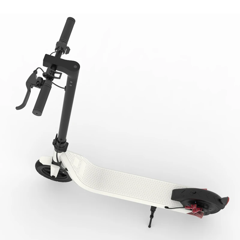 
Factory direct sale foldable adult wholesale 350w cheap china e scooter adult 2020 electric scooter 