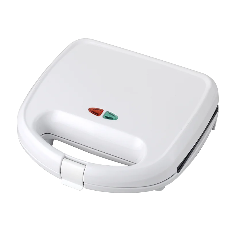 NR9159 Household Mini 2-Slice Auto Control Temperature Grill Toaster Breakfast Sandwich Maker