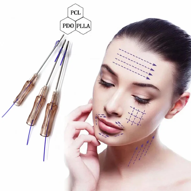 PDO 29g 38mm Mono Thread Sharp - 10pcs