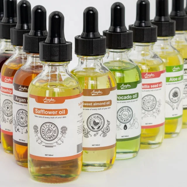 Evening Primrose Oil Factory Supplier Evening Primrose Oil 9% 100% Pure Evening Primrose Seed Oil