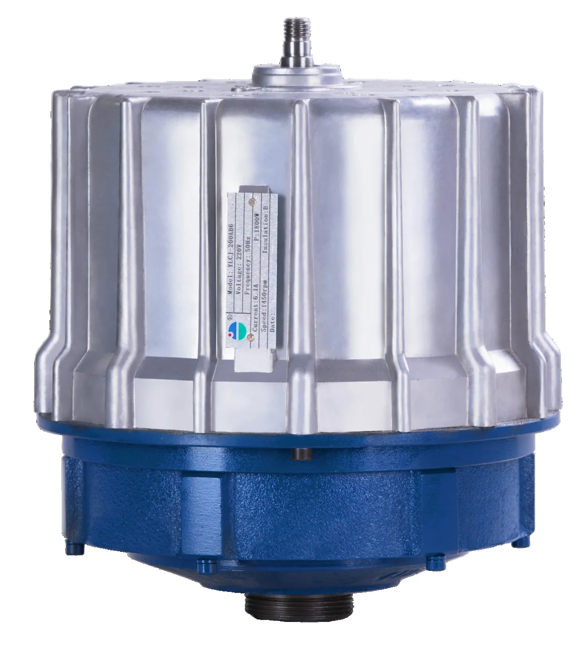 Motor for Burnisher cleaning tools and Renewing Machine