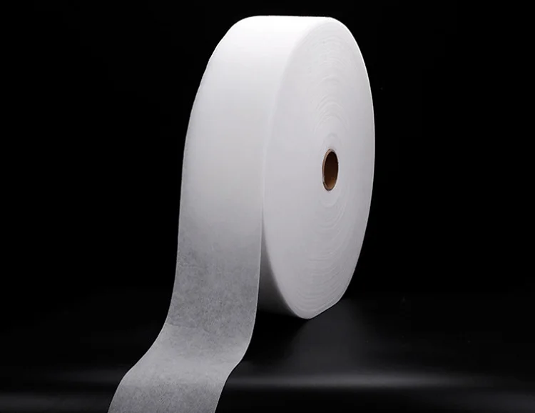 eSUN 100% PLA Nonwoven Fabric Medical Filter Materials