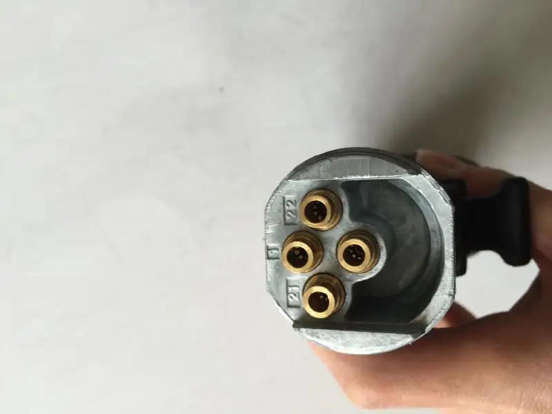 1285260 4630850000 Gear Shift Knob For Truck Gearshift Universal Control Lever Gear Shift Knob For DAF