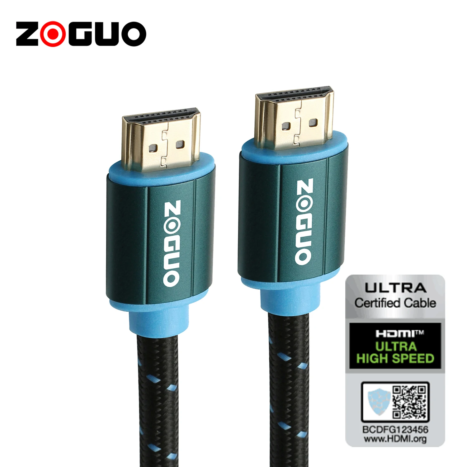Профессиональный 4K HDMI кабель камеры 1 м 2 3 5 мультимедийный маленький